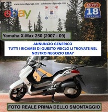 Sono Disponibili Ricambi