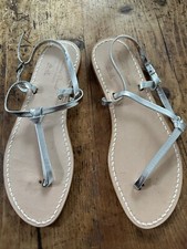 Sandalo Capri Artigianale Moda Capri