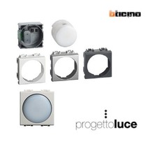 BTICINO LN4380 LAMPADA DI