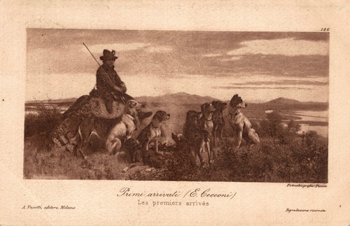 Cecconi eugenio primi - -,