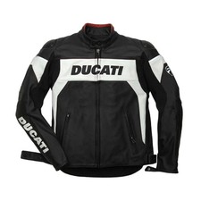 DUCATI Giacca Motociclista
