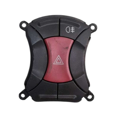 Interruttore frecce warning - 4,