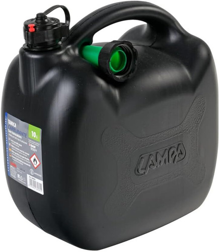 66981 tanica carburante - tanica,
