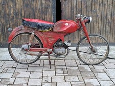 CICLOMOTORE CIMATTI 50 EPOCA