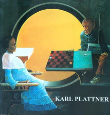 KARL PLATTNER IN KASTELBELL AA.VV. TAPPEINER 2000  BROSSURA CON ALETTE