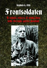 Frontsoldaten il soldato - -,