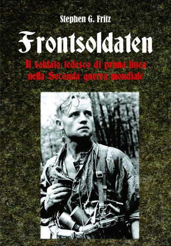 Frontsoldaten il soldato - il,