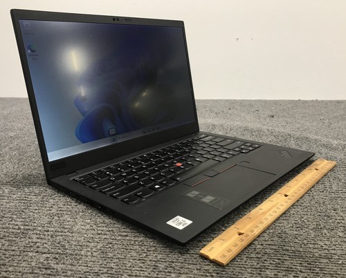 Lenovo thinkpad carbon - thinkpad, gen