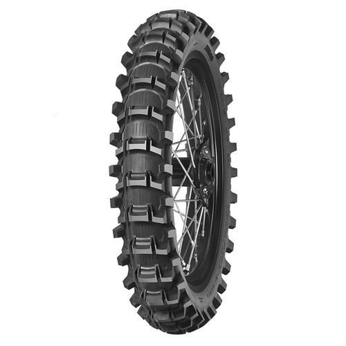 Gomma cross mitas terra - cross,