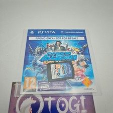 PLAYSTATION ALL STARS BATTLE