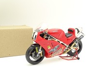 Tamiya 1/12 plastic mounting