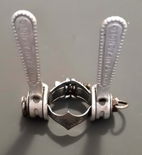 Manettini Campagnolo Cambio