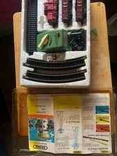 Fleischmann HO Kurier 300
