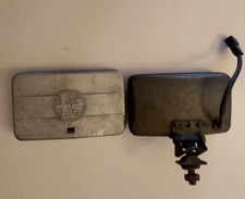 ALFA ROMEO  Faretto SIEM 7692 Jodolux  con mascherina   VINTAGE  ALFETTA E VARIE