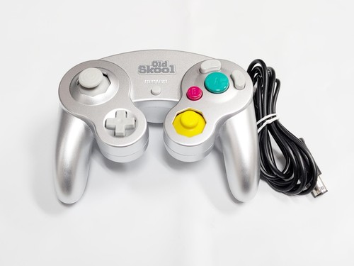 Old skool doppio controller - skool,