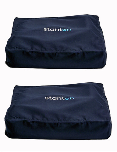 X stanton record - x,