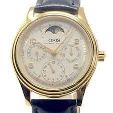 ORIS (revisionato e quasi