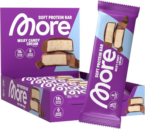 More soft bar senza - more,