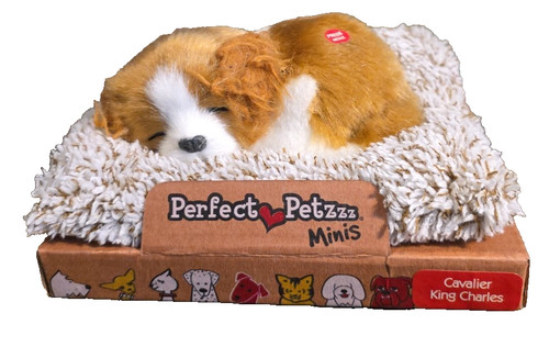 Perfetto petzz minis cavalier - perfetto,