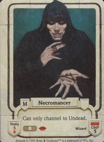 Necromancer dagger isle - necromancer,