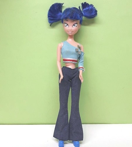 Winx musa bambola prima - winx,