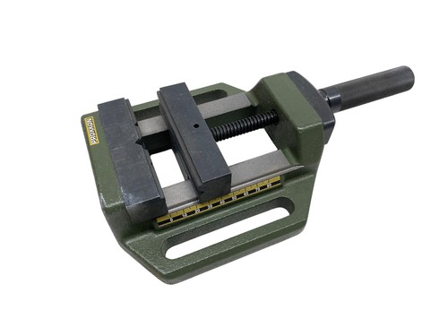 Morsa macchina proxxon - morsa, a