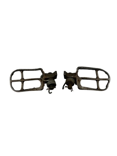 Repose pieds yamaha 450 yzf - repose-pieds,