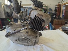 Garelli Capri 80 Motore