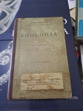 Zoologia J. Guibert 1906