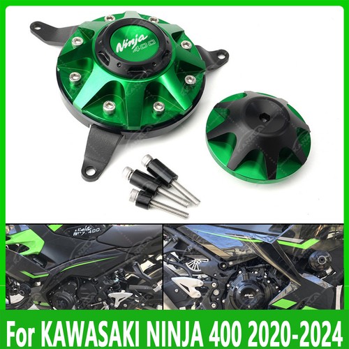 Per kawasaki ninja400 - per,