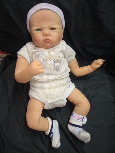 Sandy faber bambola - faber,