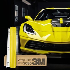 3M Wrap Pellicola Serie 2080