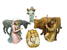 Natività 6 Pezzi Landi
