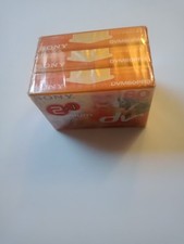 N.3 SONY PREMIUM MiniDV
