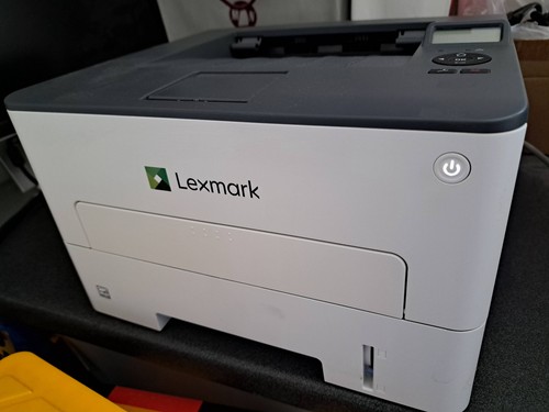 Lexmark b2236dw stampante - lexmark,