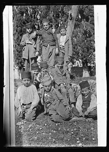 Tirana albania 1919 scuola - albania,