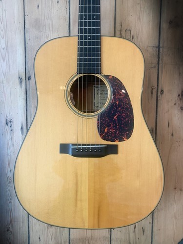2004 martin d18ge acustica - martin,