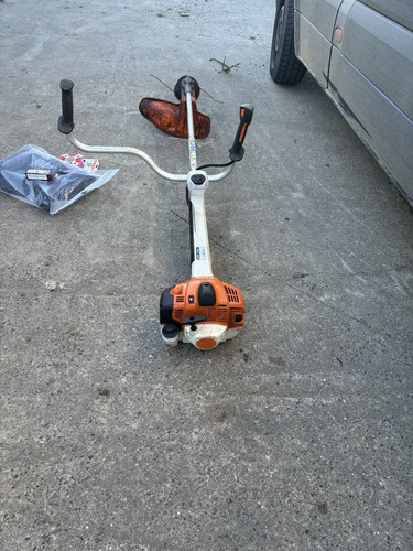 Decespugliatore