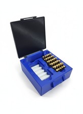 100 round eley benchrest ammo - 100,