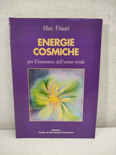 Energie cosmiche benessere - cosmiche,
