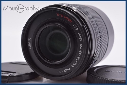 Ecc panasonic lumix g - lumix,