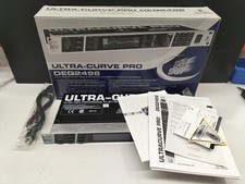 Digital Processor Model