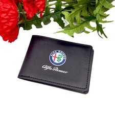 Portafoglio Alfa Romeo in