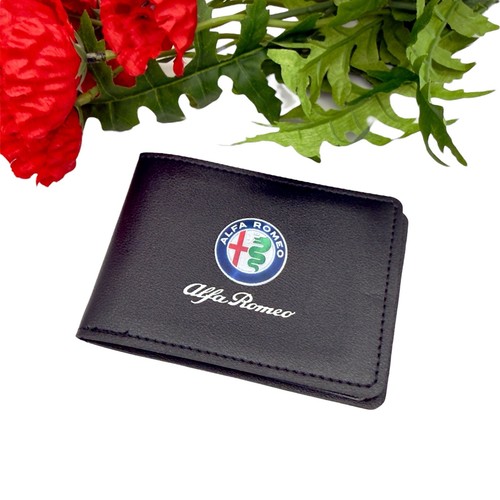 Portafoglio alfa romeo - portafoglio,