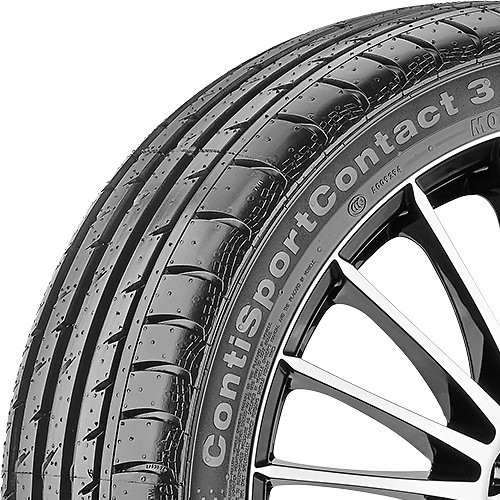 Continental contisportcontact - continental,