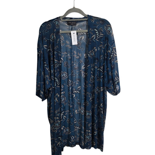Kimono classico aperto - , davanti