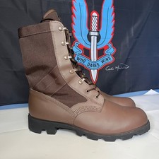 WELLCO Peruana Jungle Boots