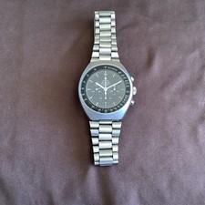 Omega Speedmaster Professional