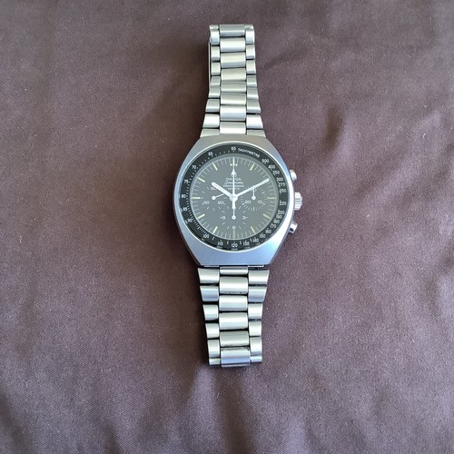 Omega speedmaster professional - omega,