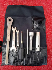 OFFERTA -LANCIA DELTA INTEGRALE EVOLUZIONE KIT ATTREZZI COMPLETO